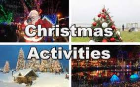 You'll love our free xmas activity pack full of christmas activities for kids to make and do! Best Christmas Activities In Vancouver Vancouver S Best Places