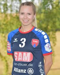 Bayern munich goalkeeper manuel neuer (34) has entered a new relationship four months after splitting up with nina weiss. Anika Bissel Spielerprofil Handball News