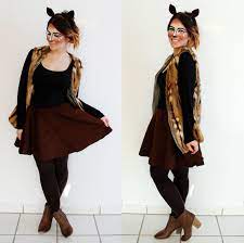 Schneckenhaus selber machen aus packpapier. Last Minute Kostum Rentier Kostum Kostum Fasching Gruppenkostume Fur Madchen