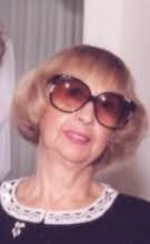 Obituary information for Alfonsina Nina Pidoto