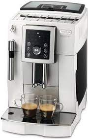 Make coffee just the way you like it using this delonghi dinamica plus ecam37095t. 16 Delonghi Ideas Delonghi Kitchen Appliances De Longhi