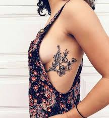 Some girls opt for just a few small stars inside the wrist or near the collarbone for a little drama without a huge statement. 100 Small Cute Tattoos For Girls 2021 Unique Ideas Beautiful Designs
