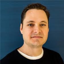 Colin Yost's Instagram, Twitter & Facebook