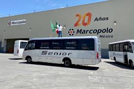 Check spelling or type a new query. Midibus Senior De Marcopolo Hecho 100 En Mexico Revista Magazzine