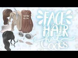 Roblox hair id codes : Roblox Hair Id Codes Aesthetic Roblox Hair Id 50 Aesthetic Brown Hair Codes For Bloxburg Roblox Podrobnee