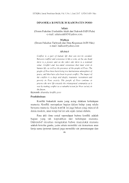 Maybe you would like to learn more about one of these? Https Jurnal Iainpalu Ac Id Index Php Ist Article Download 134 83