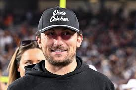 The City's Not an Excuse' — Bengals Legend Claps Back at Ex-Browns QB  Johnny Manziel's Recent Complaint