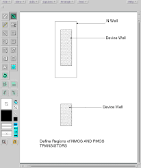 What you'll learn cmos inverter characteristics static cmos combinational logic design Layout Of A Cmos Inverter