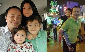 Jabatan agama islam sabah kota kinabalu; Selepas Viral Anak Eizlan Yusof Tidak Mahu Wajahnya Dirakam Lagi Gempak