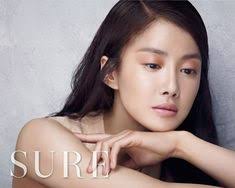 Lee Si Young/이시영