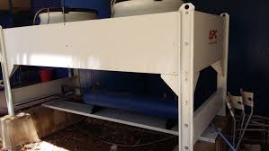 Apc Inrow Outdoor Units Loft Bed Data Center Bed