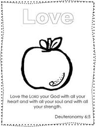 Pin On Fruit Of The Spirit