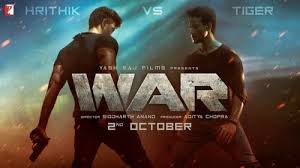 Watch War Watch 21movie Site In 2020 Movie Teaser Hrithik Roshan Hindi Movies