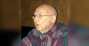 John Kenneth Hamby Obituary