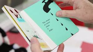 Swayze Elementary celebrates Dr. Seuss' 112th birthday