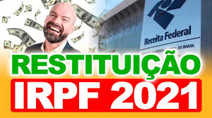 O lote de restituição do imposto sobre a renda da pessoa física contempla também restituições residuais dos exercícios de 2008 a 2018. Fho8m9xxlzswam