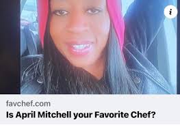 April Monique Mitchell (@iamaprilmonique) • Instagram photos and videos