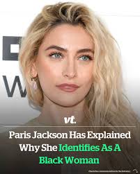 She opened up about her "real" ethnicity.