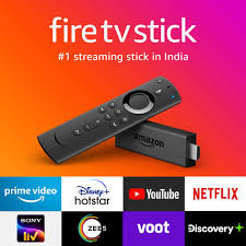 Here we have summarized the best firestick channels list for you to watch live tv, sports, news and movies for free. Fire Tv Stick 2019 Edition Includes Alexa Voice Remote Streaming Media Player Amazon In Kindle Store
