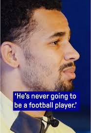 Iliman Ndiaye: Overcoming Doubts in Football Journey