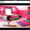 We have a selection of games for those who participate in gymnastics. 3