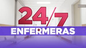 María clara aceptó la propuesta sentimental de garnica. Enfermeras 24 7 La Nueva Serie Web Que Llegara A Nuestro Canal Digital