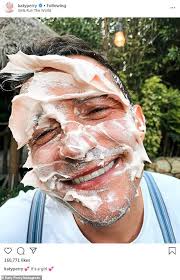 Katy Perry gives BIRTH! Singer has welcomed baby girl named Daisy Dove with  fiancé Orlando Bloom