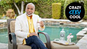 First contact (1996) and star trek: Levar Burton News Hintergrunde Horizont