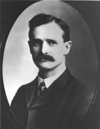 Joseph Leslie Broadbent (1891-1935)