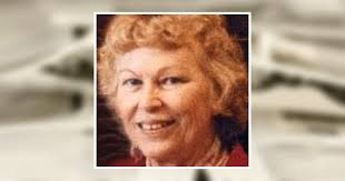 Ruth Moder Obituary July 26, 2011