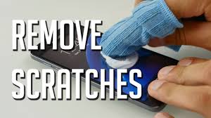 Posted on sep 28, 2019 11:54 am. Remove Scratches From Your Smartphone Screen With Toothpaste Youtube