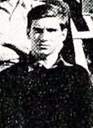 MoMM3 Ernest Ferdinand Schramm (1922-1944)