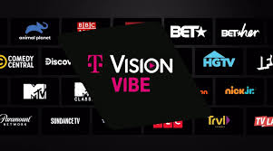 This is the official homepage of tvision, a port of turbo vision. Tvision Vibe Channels What You Get With T Mobile S 10 Plan Streaming Clarity