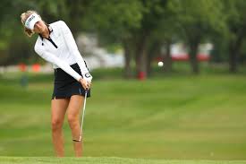 Nelly korda is an american professional golfer who plays on the lpga tour, where she has won six times. Do These 5 Things To Pitch The Ball Just Like Nelly Korda Golf