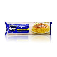 Jual La Fonte Spaghetti 11 450 G Online Desember 2020 Blibli