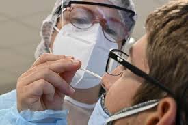 Coronavirus Les Cas En Forte Hausse En Centre Morbihan Les Elus Appellent A La Vigilance Pontivy Maville Com