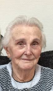 Madame Elisabeth WOLF