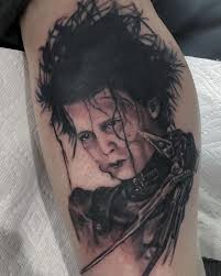 Gitchee Gumee Tattoo