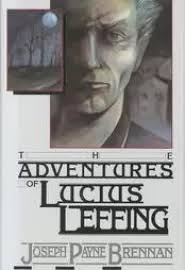 The Dark Returners by Joseph Payne Brennan