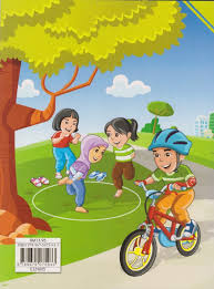 Pendidikan jasmani in a sentence and translation of pendidikan jasmani in english dictionary with audio pronunciation by dictionarist.com. Pendidikan Jasmani Year 4 Uma Publications