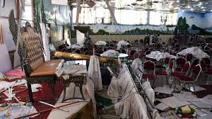 One isis commentary published after the fall of kabul accused the. Afghanistan Crisis Who Are Isis K Bbc News