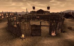 I Have A Mansion In The Post Apocalyptic World Wiki Legion Arena Fallout Wiki Fandom Powered By Wikia Legion