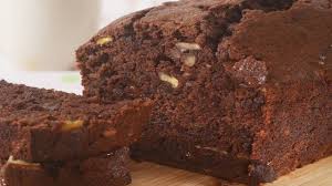 Chocolate Banana Bread Recipe Demonstration Joyofbaking Com Youtube In 2020 Chocolate Banana Bread Chocolate Banana Bread Recipe Banana Bread Recipes
