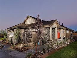 Contact a leyden rock real estate agent. New Construction Properties
