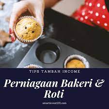 Berikut ini 15 inovasi untuk rumah tangga yang keren banget! 10 Tips Memulakan Perniagaan Kek Dan Roti Smartinvest101