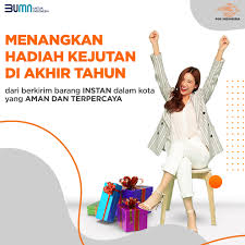 Bahkan, dalam pengirimannya, ada cara mengetahui barang kiriman sudah sampai dimana dalam layanan antar barangnya. 2ldvdbvky4fmqm