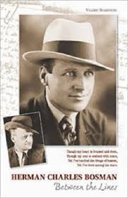 Herman Charles Bosman : Between the Lines