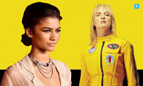 1 and was surprised, to be honest, at how incredibly good this film is. Kill Bill Vol 3 Vivica A Fox Wants Quentin Tarantino To Cast Zendaya In Tentative Sequel Entertainment