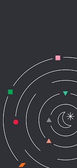 Anyone have any wallpaper can share? Orbit Logo Svg Iphone And Variations Google Drive Link To Download All In Original Quality Request More Variations In Comments Loona