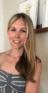 Touro TESOL Candidate Kristi Mattina